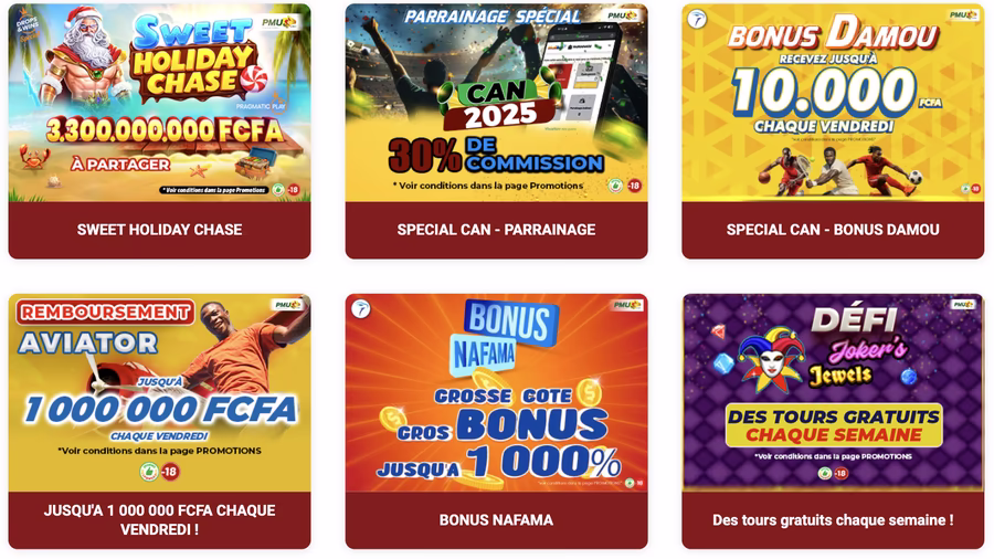 Malibet Mali – site officiel de paris sportifs en ligne